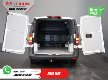 فان المدمجة Mercedes-Benz Vito 114 2.2 CDI BPM VRIJ 3 Pers./ Stoelverw./ Cruise/ Camera/ Airco/ Trekhaak: صورة 5
