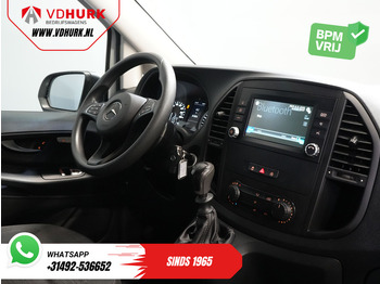 فان المدمجة Mercedes-Benz Vito 114 2.2 CDI BPM VRIJ 3 Pers./ Stoelverw./ Cruise/ Camera/ Airco/ Trekhaak: صورة 3
