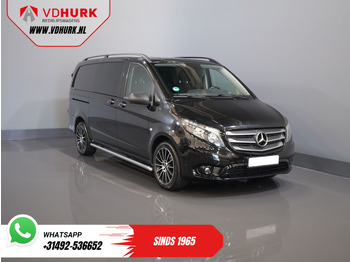 فان المدمجة MERCEDES-BENZ Vito 114