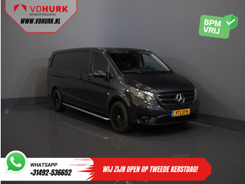فان المدمجة MERCEDES-BENZ Vito 114