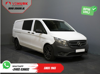 فان المدمجة MERCEDES-BENZ Vito 114