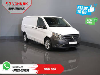فان المدمجة MERCEDES-BENZ Vito 114