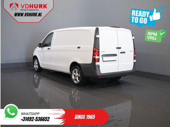 فان المدمجة Mercedes-Benz Vito 114 CDI L2 BPM VRIJ! 270gr. Deuren/ Stoelverw./ Navi/ Carplay/ PDC/ Cruise/ Airco: صورة 2