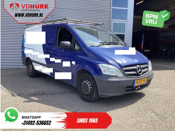 فان المدمجة MERCEDES-BENZ Vito 116