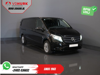 فان المدمجة MERCEDES-BENZ Vito 119