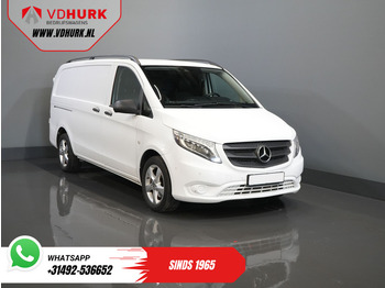 فان المدمجة MERCEDES-BENZ Vito 119