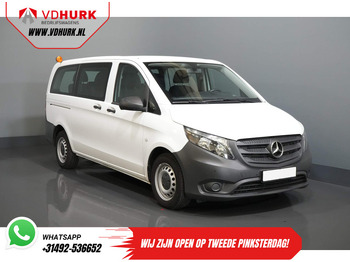 حافلة صغيرة MERCEDES-BENZ Vito 110