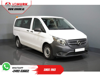 حافلة صغيرة MERCEDES-BENZ Vito 110