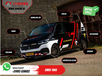 حافلة صغيرة, ميكروباص Opel Vivaro Combi 1.6 CDTI EURO6 EXPORT ONLY € 19.776,- Incl. BTW/BPM VRIJ? Combi/ Kombi/ 9 Pers./ 9 Persoons/ Airco: صورة 4