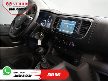 فان Peugeot Expert 2.0 HDI 125 pk L3 EXPORT ONLY Carplay/ PDC/ Cruise/ Navi/ Trekhaak/ Airco: صورة 3