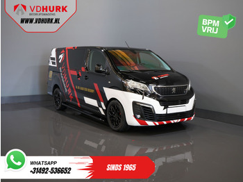 فان المدمجة PEUGEOT Expert