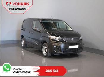 فان المدمجة PEUGEOT Partner
