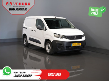فان المدمجة PEUGEOT Partner