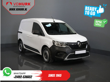 فان المدمجة RENAULT Kangoo Express
