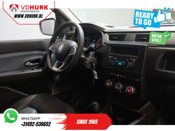 فان المدمجة Renault Kangoo Express 1.5 dCi 75 pk Ready2Go Camera/ Cruise/ PDC V+A / Airco/ Trekhaak: صورة 3