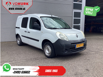 فان المدمجة RENAULT Kangoo Express