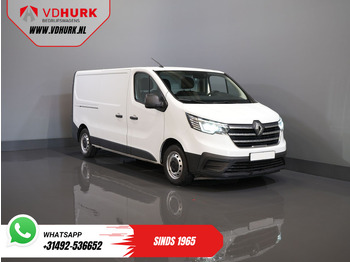 فان المدمجة RENAULT Trafic 2.0