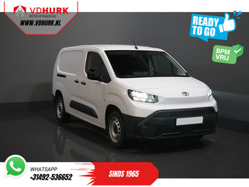فان TOYOTA Proace