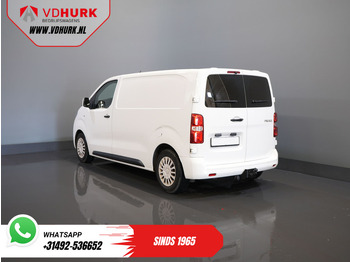 فان المدمجة Toyota ProAce 1.6 D-4D 115 pk L2 BPM VRIJ! Cruise/ Camera/ Trekhaak: صورة 2