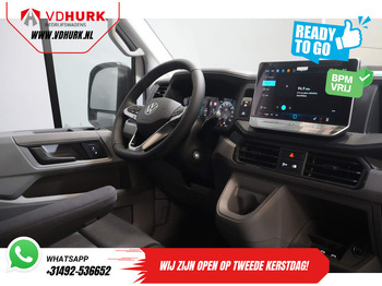 فان VOLKSWAGEN Crafter 35