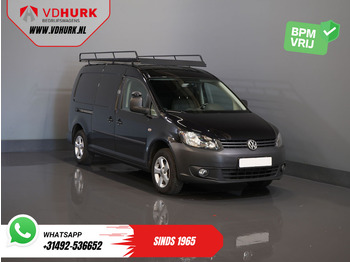 فان المدمجة VOLKSWAGEN Caddy Maxi