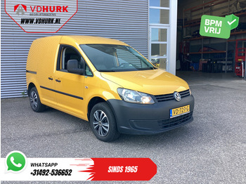 فان المدمجة VOLKSWAGEN Caddy 1.6