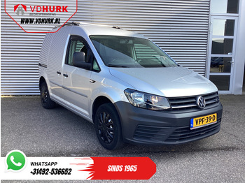 فان المدمجة VOLKSWAGEN Caddy 2.0
