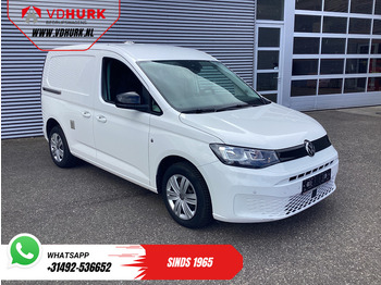 فان VOLKSWAGEN Caddy 2.0