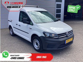 فان المدمجة VOLKSWAGEN Caddy 2.0