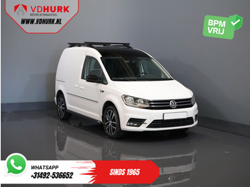 فان المدمجة VOLKSWAGEN Caddy 2.0