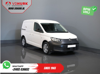 فان VOLKSWAGEN Caddy Cargo