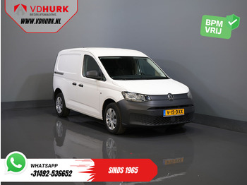 فان المدمجة VOLKSWAGEN Caddy Cargo