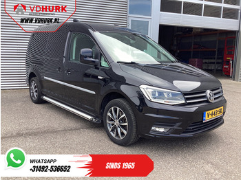 فان المدمجة VOLKSWAGEN Caddy Cargo Maxi