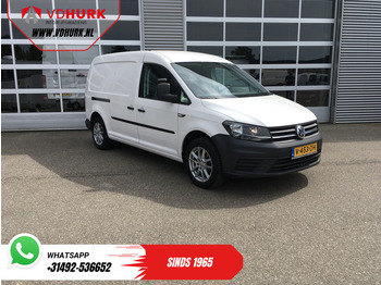 فان المدمجة VOLKSWAGEN Caddy Cargo Maxi