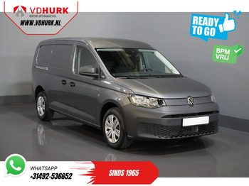 فان المدمجة VOLKSWAGEN Caddy Cargo Maxi