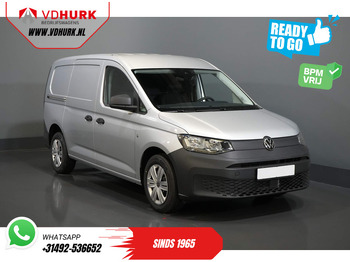 فان المدمجة VOLKSWAGEN Caddy Cargo Maxi