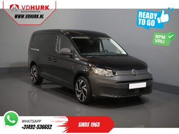 فان المدمجة VOLKSWAGEN Caddy Cargo Maxi