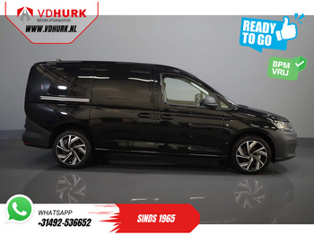 فان المدمجة Volkswagen Caddy Cargo Maxi 2.0 TDI 125 pk DSG Aut. BPM VRIJ! Virtual Cockpit/ Carplay/ Cruise/ PDC/ Omvormer: صورة 4