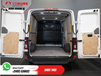 فان المدمجة Volkswagen Crafter 2.0 TDI 140 pk DSG Aut. L3H2 BPM VRIJ! CarPlay/ Navi/ Airco/ PDC V+A: صورة 5