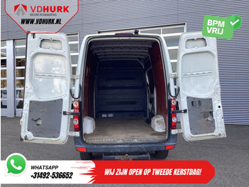 فان Volkswagen Crafter 2.0 TDI 145 pk L2H2 EXPORT 3.5t Trekverm./ Airco/ Cruise/ Trekhaak/ Radio: صورة 5