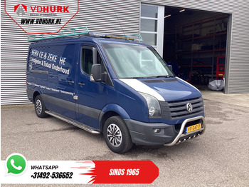 فان VOLKSWAGEN Crafter