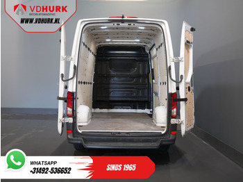 فان Volkswagen Crafter 35 2.0 TDI 140 pk L3H3 BPM VRIJ! 270Gr. Deuren/ Carplay/ Climate/ Camera/ Cruise: صورة 5