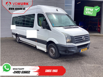 حافلة صغيرة VOLKSWAGEN Crafter 35