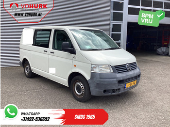 فان المدمجة VOLKSWAGEN Transporter