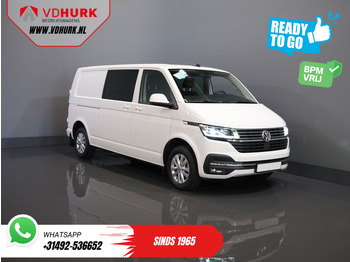 فان المدمجة VOLKSWAGEN Transporter