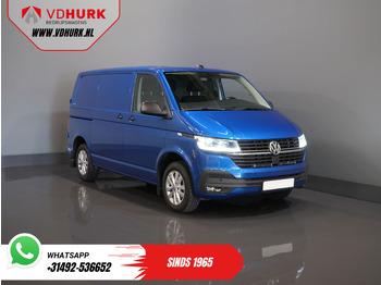 فان المدمجة VOLKSWAGEN Transporter