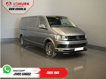 فان المدمجة VOLKSWAGEN Transporter