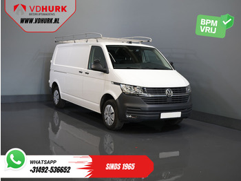 فان المدمجة VOLKSWAGEN Transporter