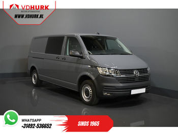 فان المدمجة VOLKSWAGEN Transporter T6.1