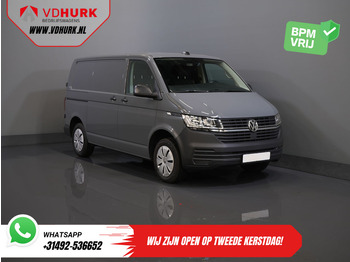 فان المدمجة VOLKSWAGEN Transporter T6.1